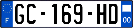 GC-169-HD