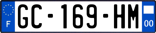 GC-169-HM