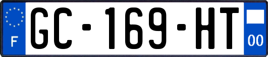 GC-169-HT