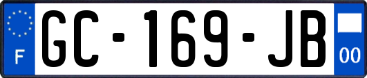 GC-169-JB