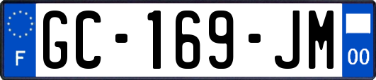 GC-169-JM
