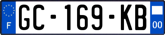 GC-169-KB