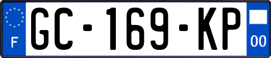 GC-169-KP