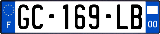 GC-169-LB