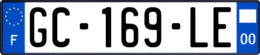 GC-169-LE