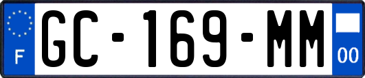 GC-169-MM