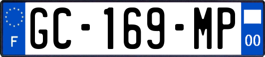 GC-169-MP
