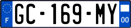 GC-169-MY