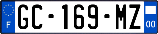 GC-169-MZ
