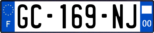 GC-169-NJ