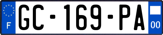 GC-169-PA