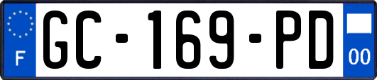 GC-169-PD
