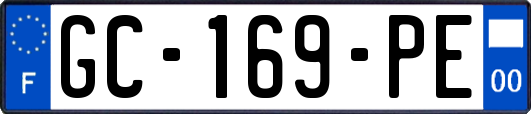 GC-169-PE