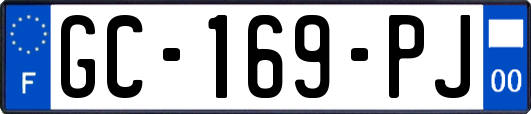 GC-169-PJ