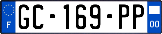 GC-169-PP