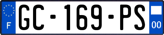 GC-169-PS