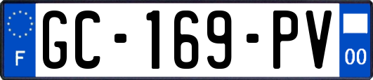 GC-169-PV