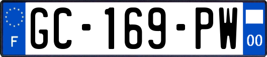 GC-169-PW