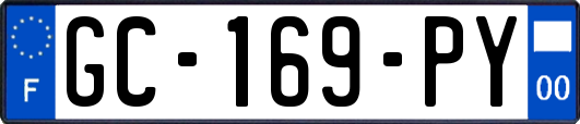 GC-169-PY