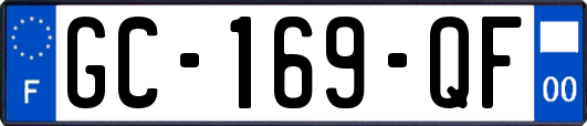 GC-169-QF