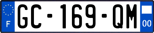 GC-169-QM