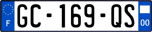 GC-169-QS