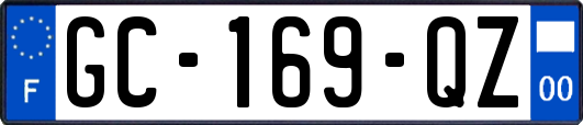 GC-169-QZ