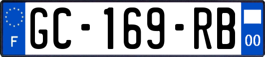 GC-169-RB