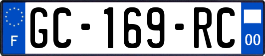 GC-169-RC
