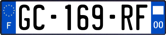 GC-169-RF