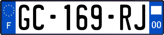 GC-169-RJ