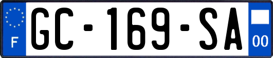 GC-169-SA