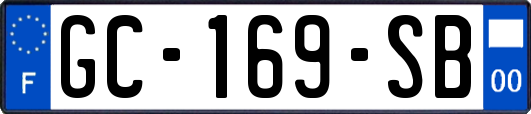 GC-169-SB