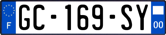 GC-169-SY