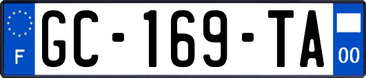 GC-169-TA