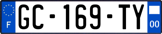 GC-169-TY
