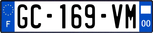 GC-169-VM