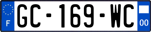GC-169-WC