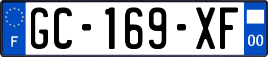 GC-169-XF
