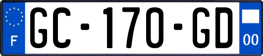 GC-170-GD