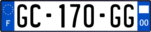 GC-170-GG