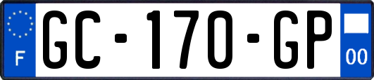 GC-170-GP