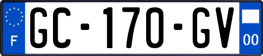 GC-170-GV