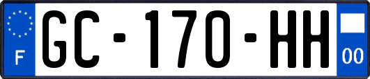 GC-170-HH