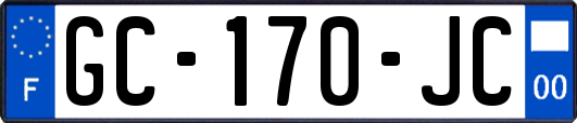 GC-170-JC
