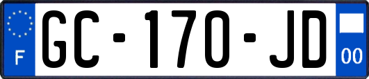 GC-170-JD