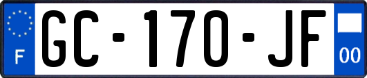 GC-170-JF