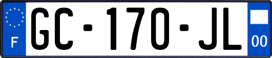 GC-170-JL