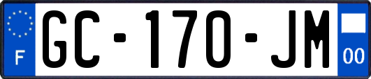 GC-170-JM
