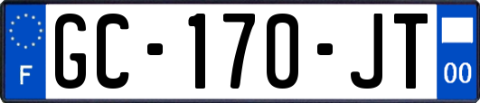 GC-170-JT